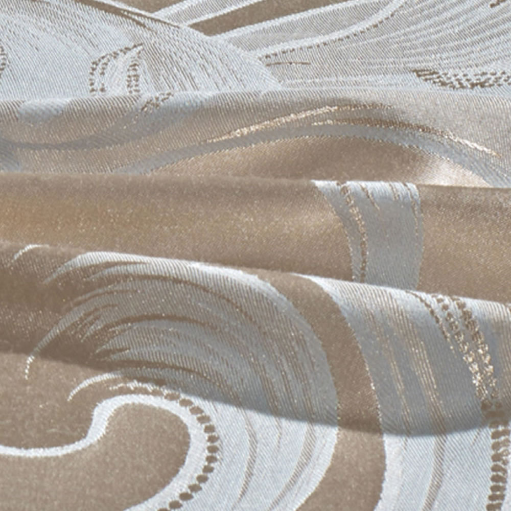 Royal Jacquard 4-Piece Luxury Bedding Set: image 2
